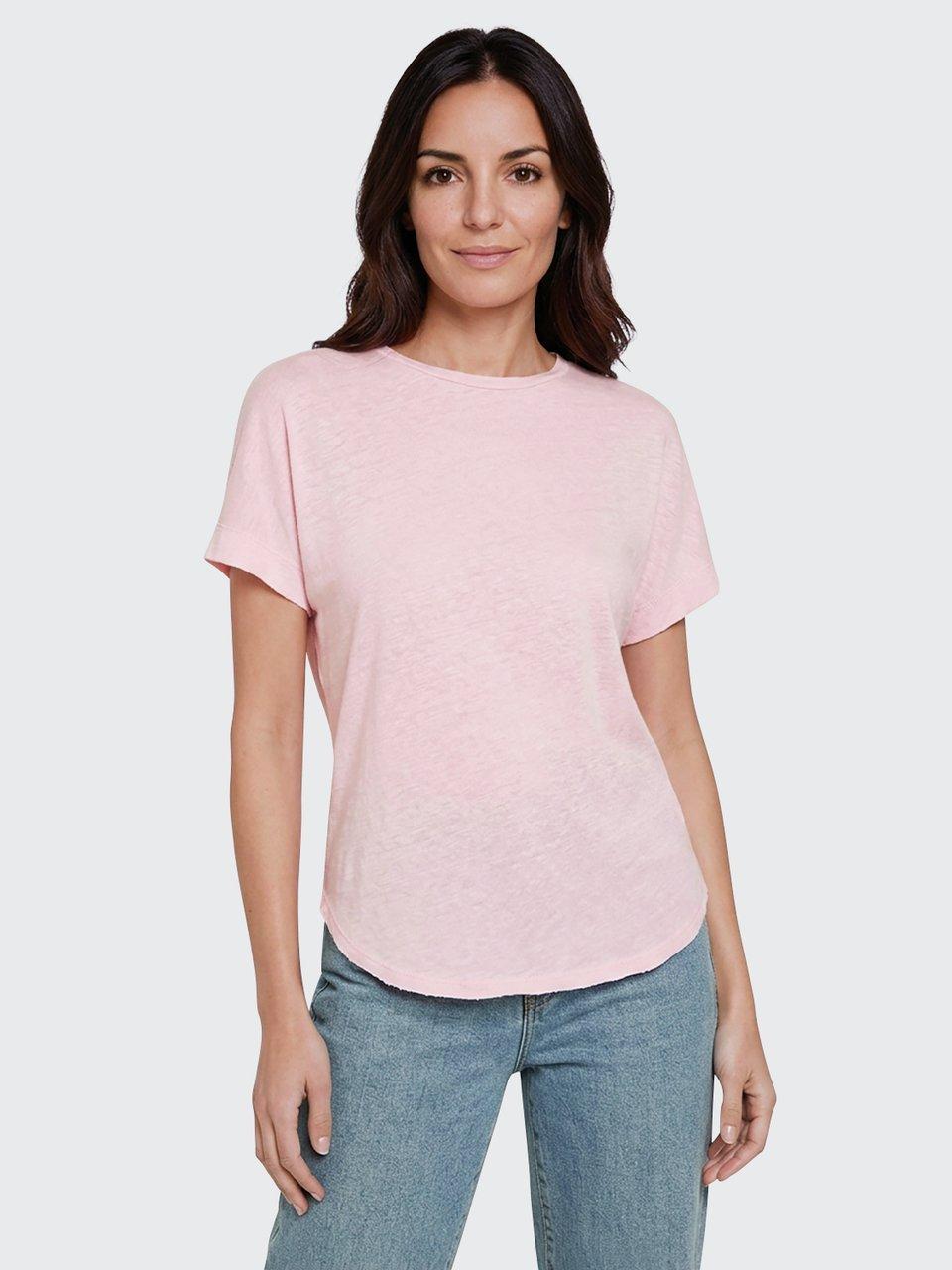 Peter Hahn - Rundhals-Shirt