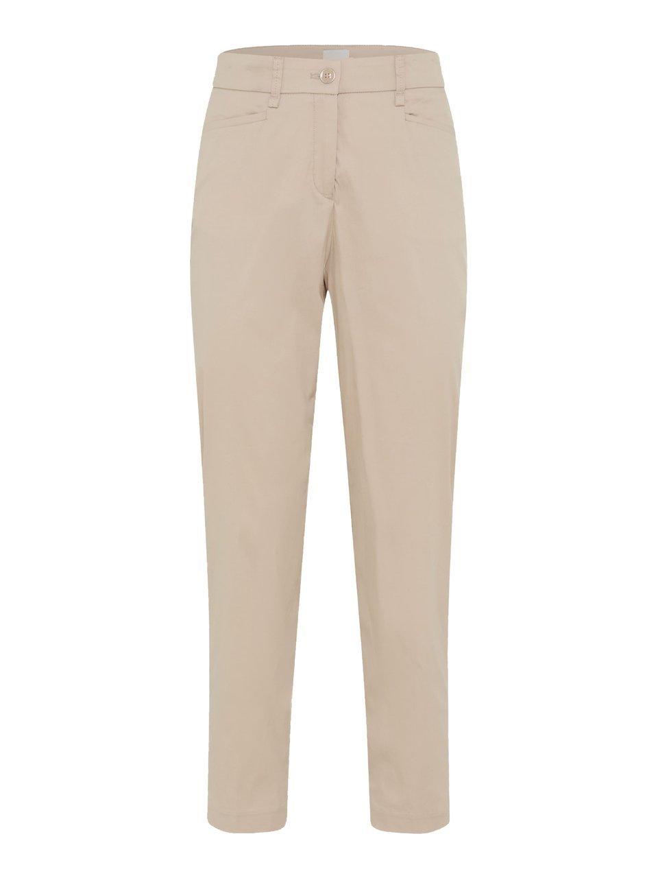 7/8-Hose Brax beige
