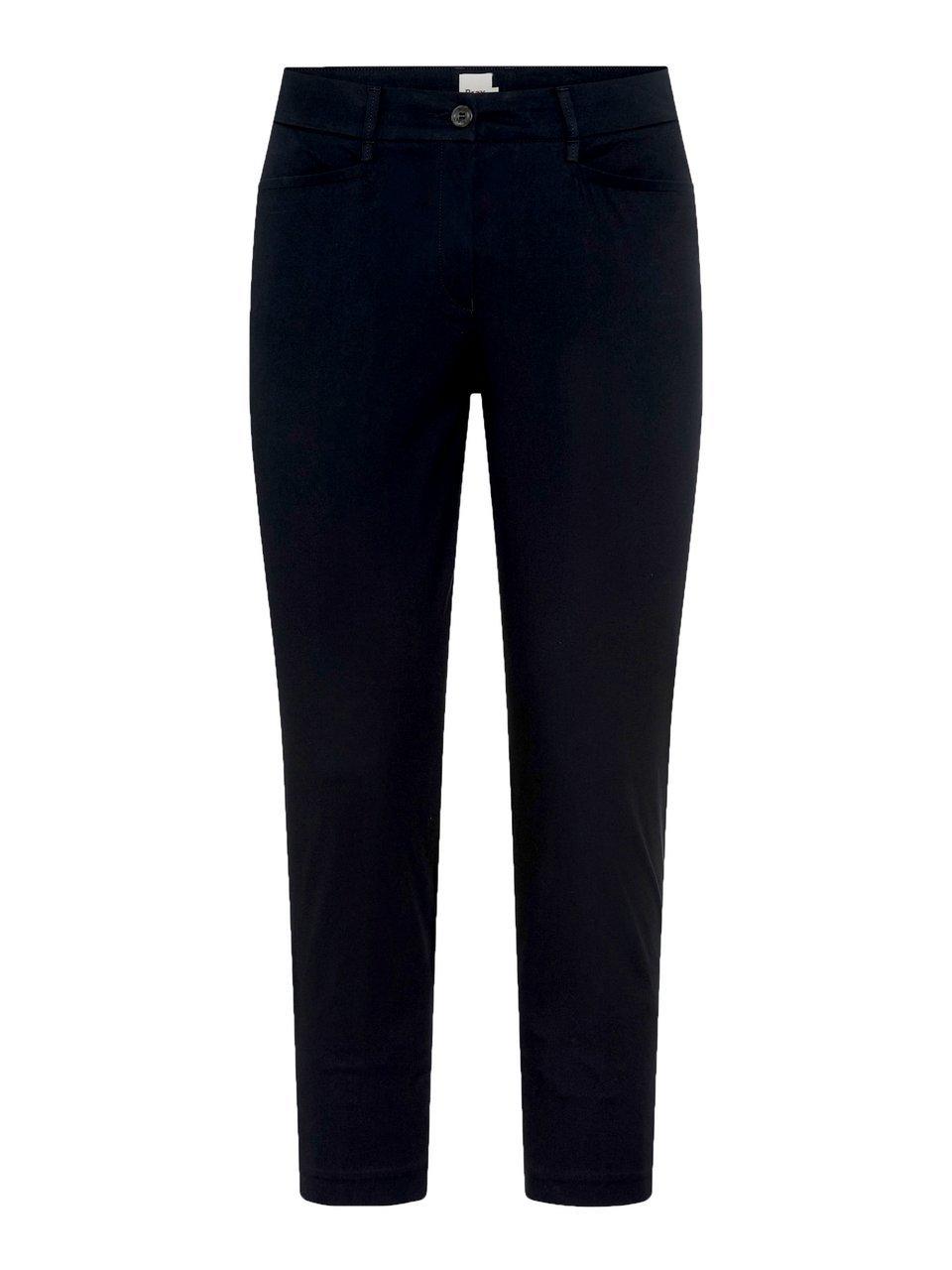 7/8-Hose Brax blau