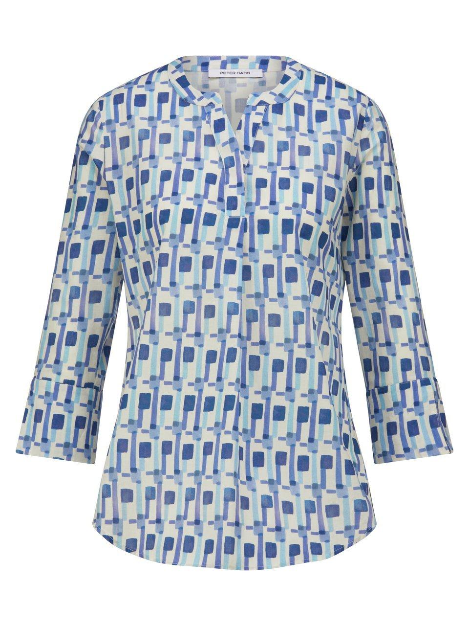 Peter Hahn - Lange blouse