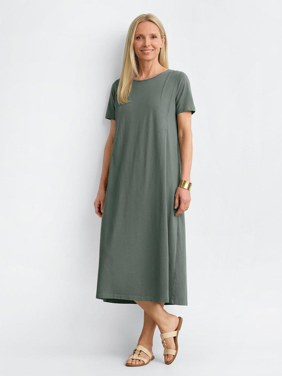 Peter Hahn - Jersey-Kleid