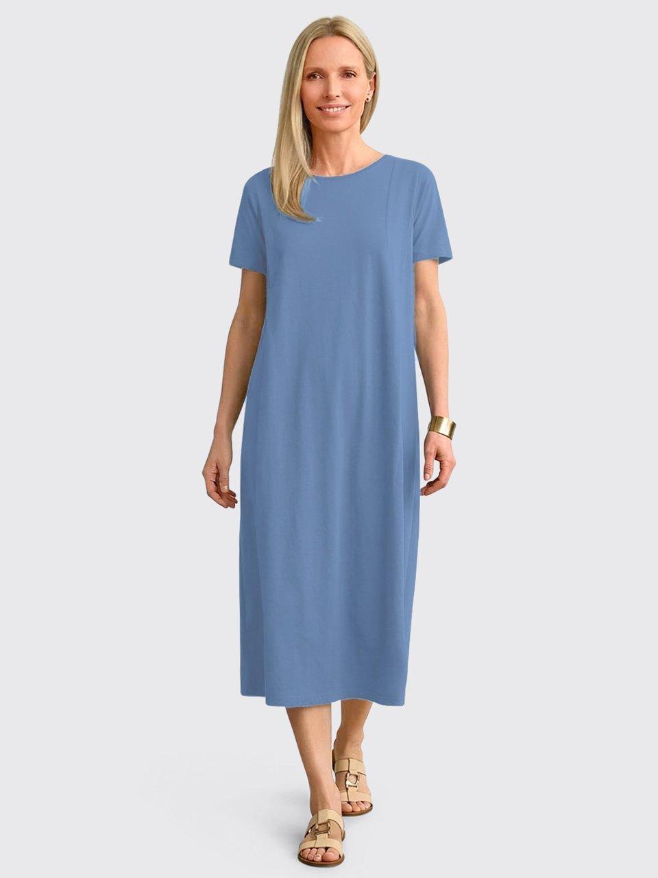 Peter Hahn - Jersey-Kleid