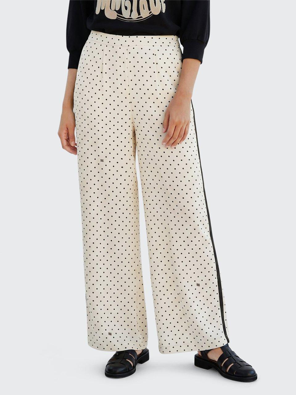 oui - Le pantalon