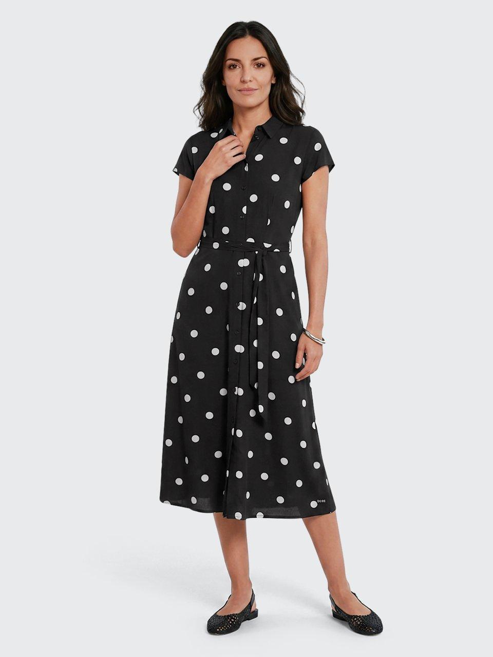 oui - La robe en jersey