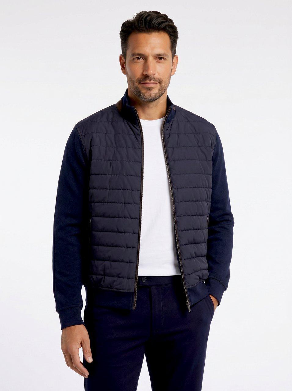 Bugatti - Veste en molleton de la marque