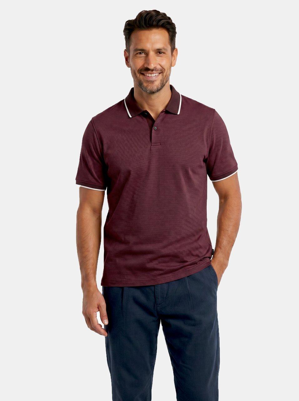 Bugatti - Polo-Shirt