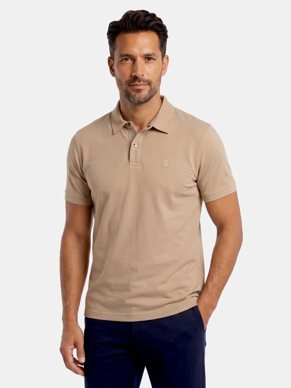 Bogner - Polo-Shirt Timo-5F