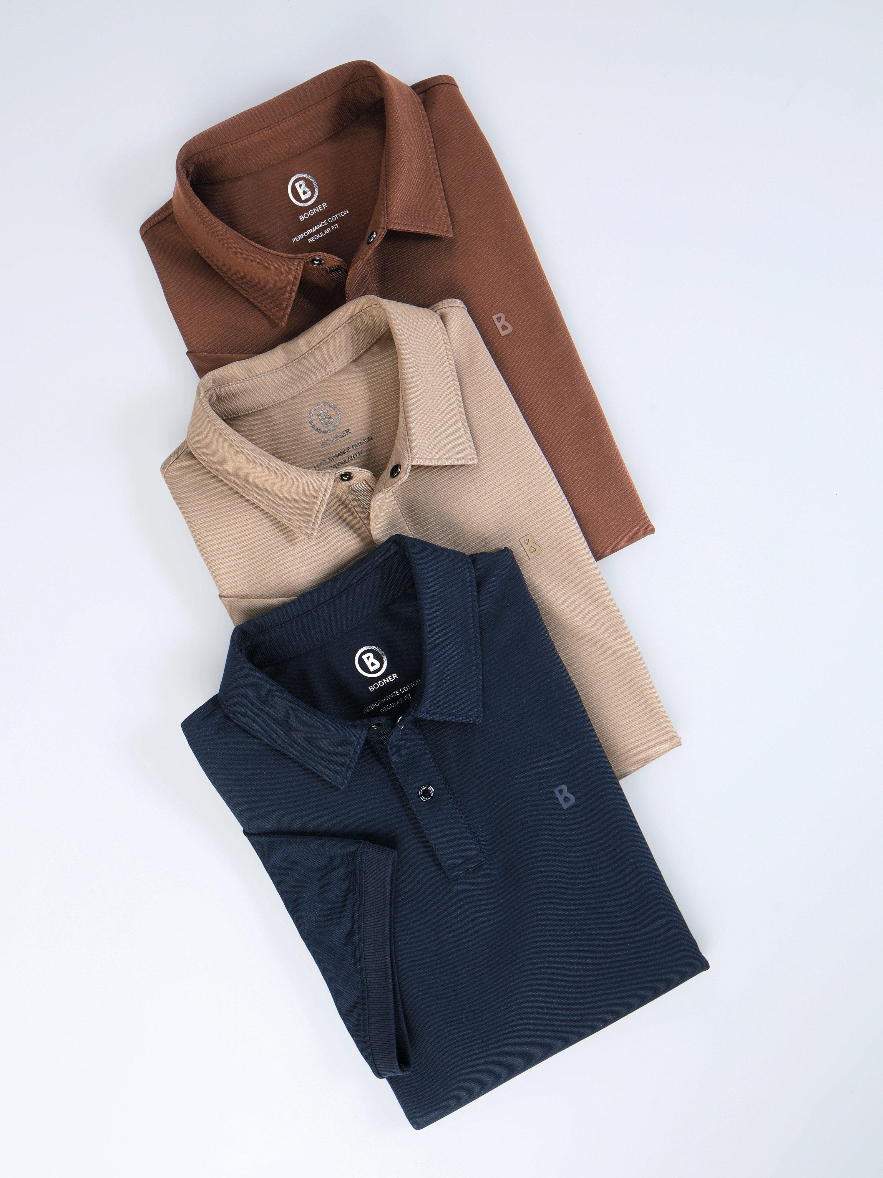 Bogner - Poloshirt Timo-5F