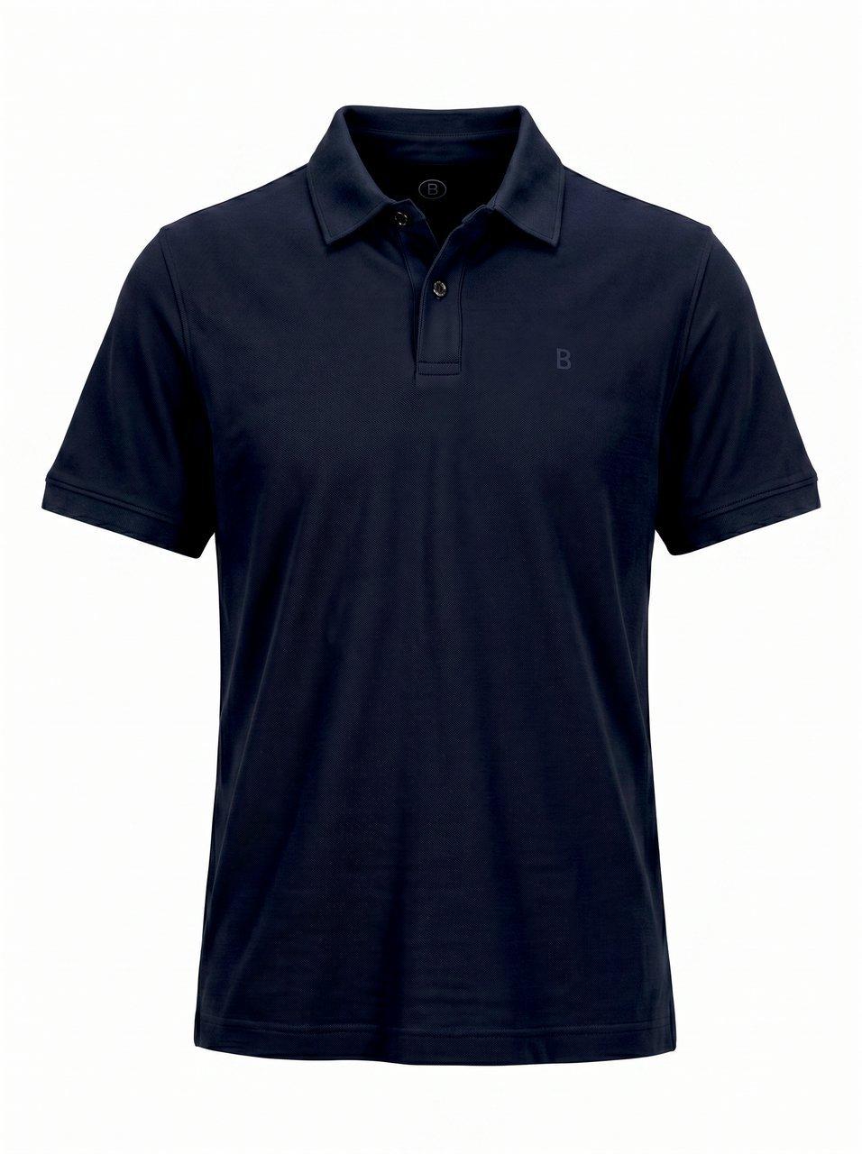 Polo-Shirt Timo-5F Bogner blau