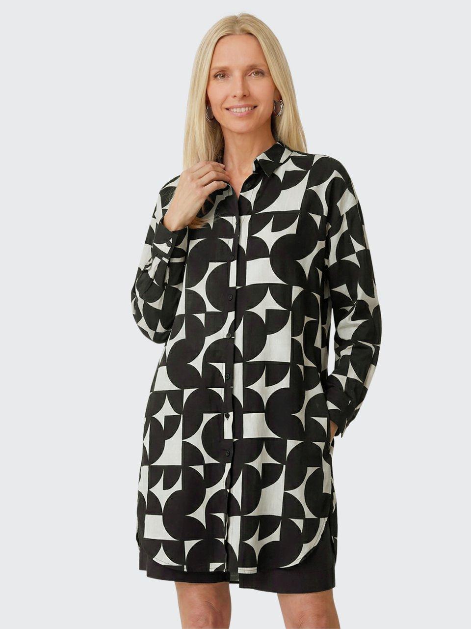 Betty & Co - Long-Bluse