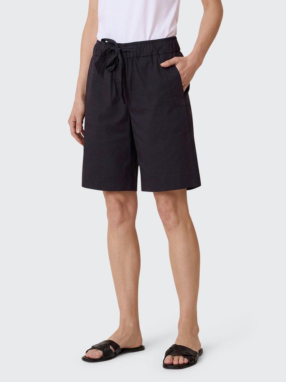 Betty & Co - Bermuda