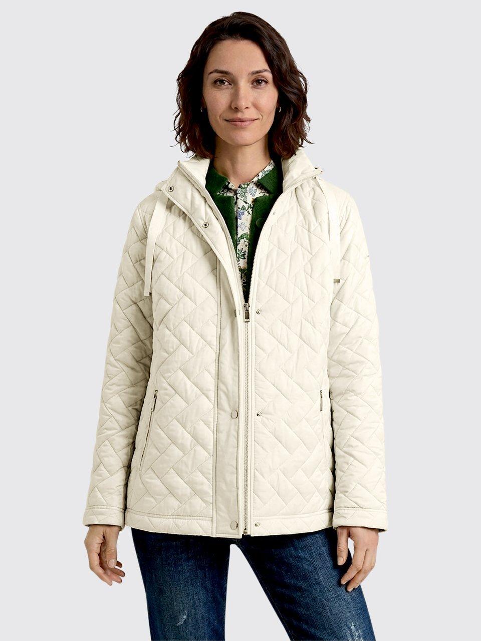 Peter Hahn - Steppjacke