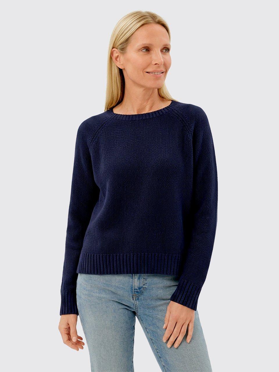 Peter Hahn - Le pull