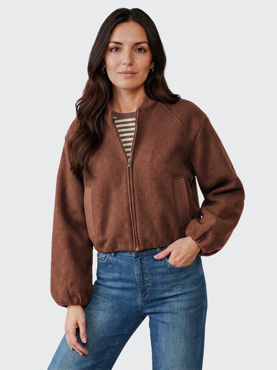 Bogner - Blouson Editha