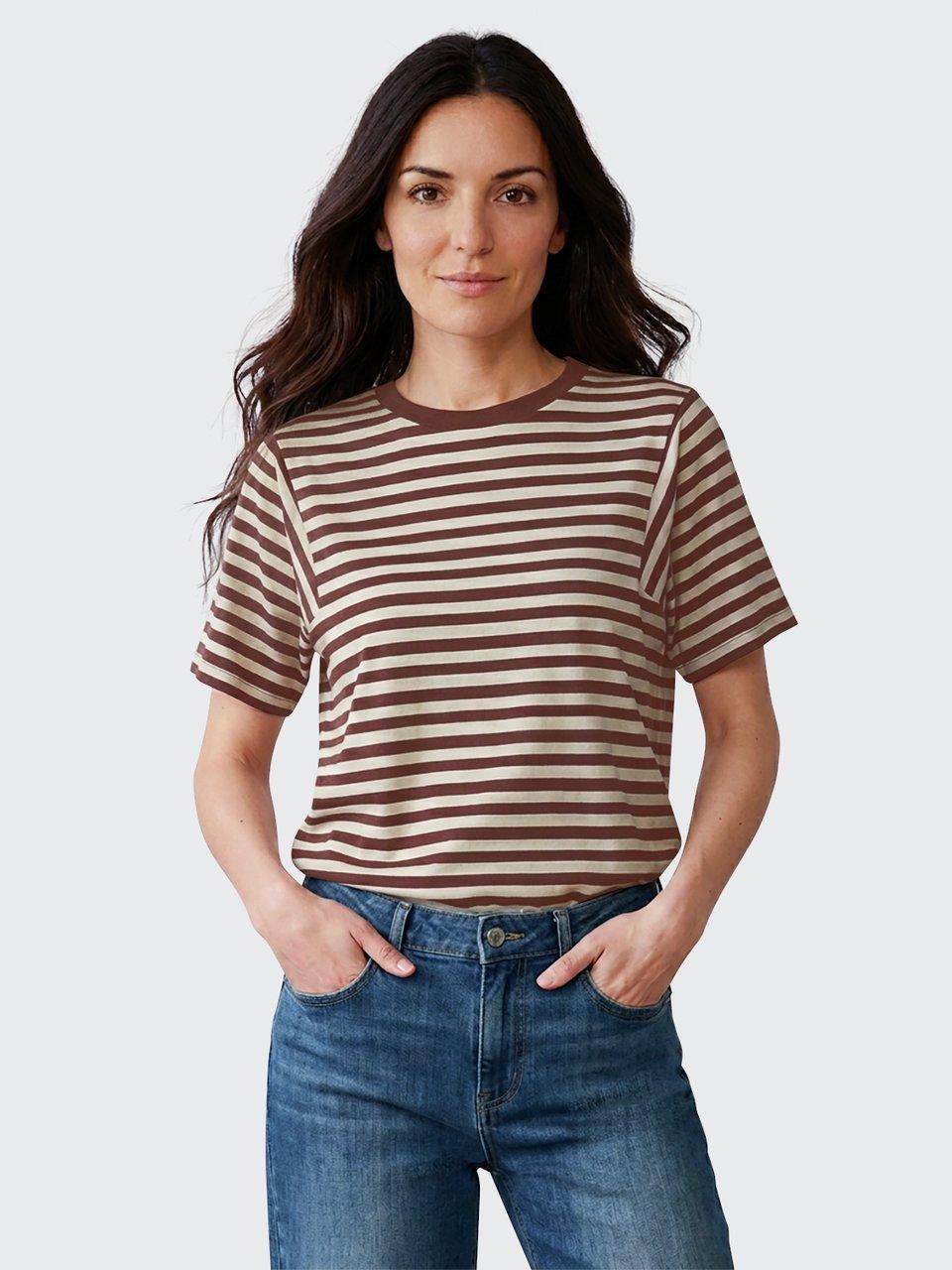 Bogner - Rundhals-Shirt Raya