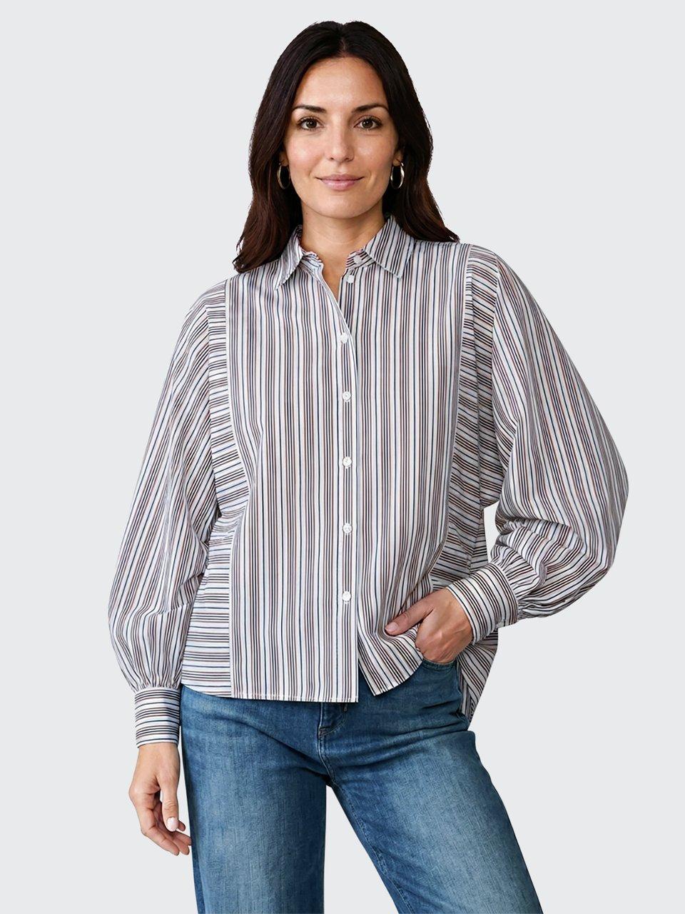 Bogner - Lange blouse Gigi