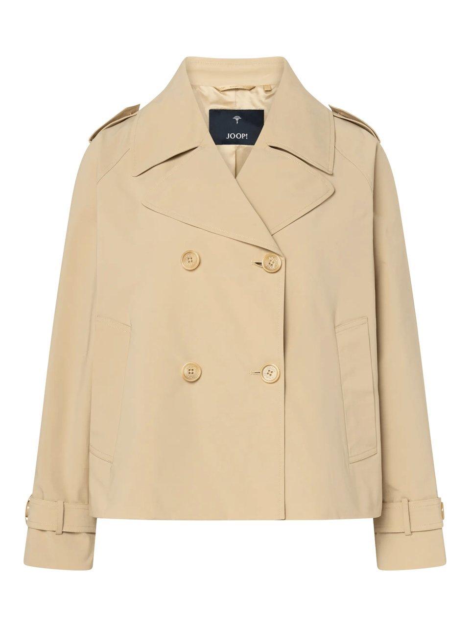 Jacke Joop! beige