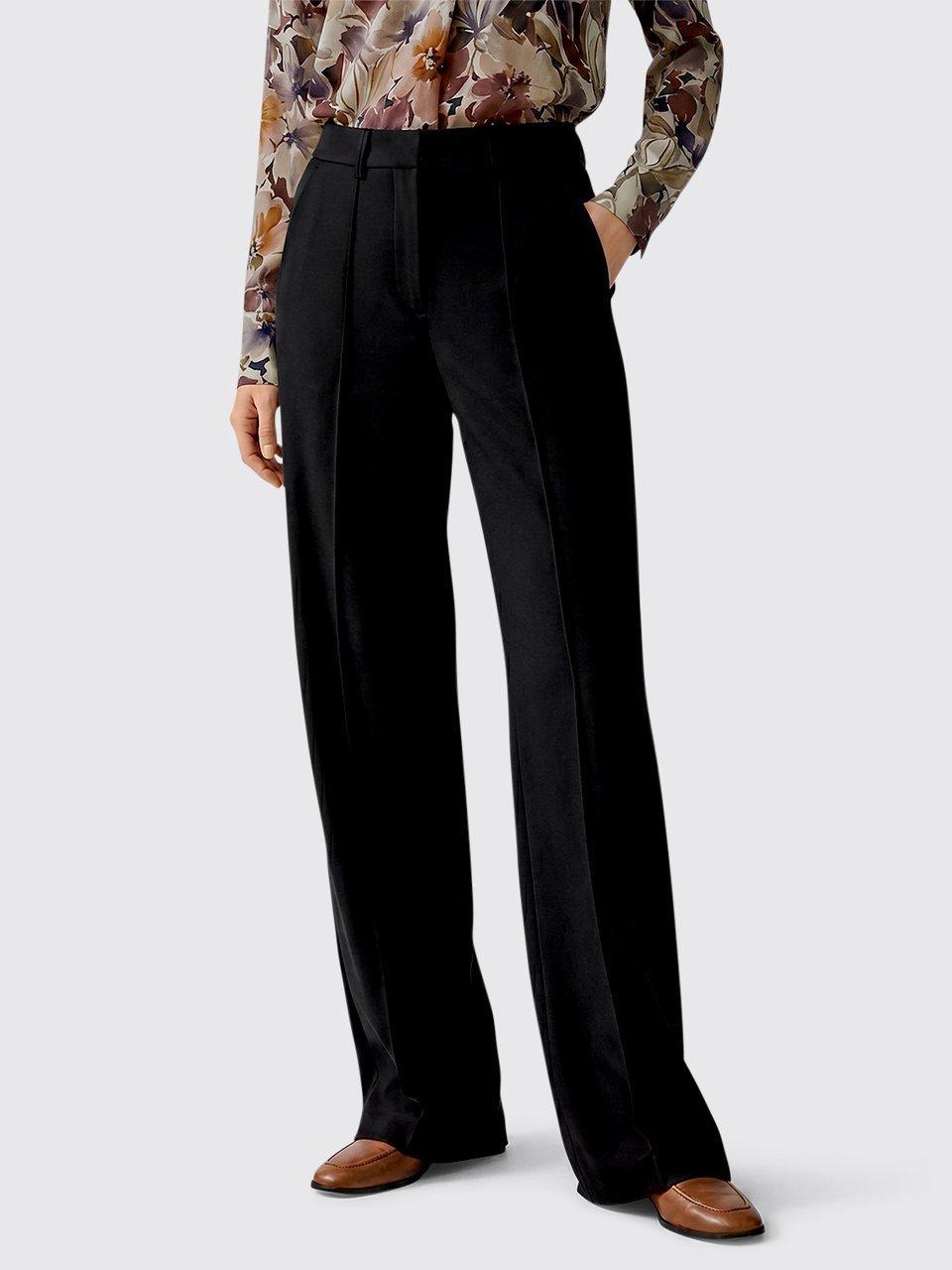 Fadenmeister Berlin - Le pantalon Wide Fit