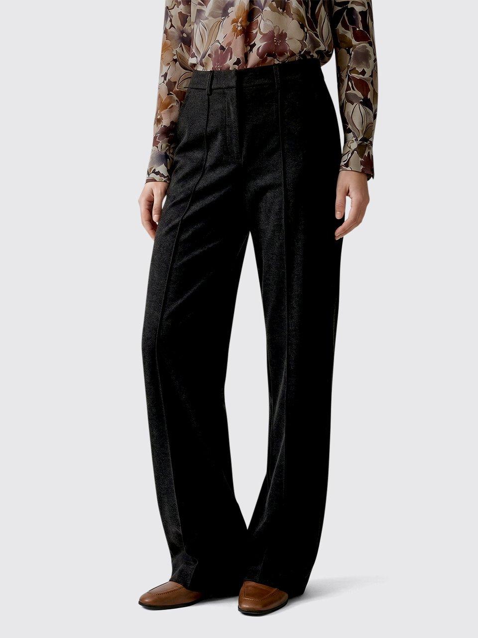 Fadenmeister Berlin - Wide Fit broek