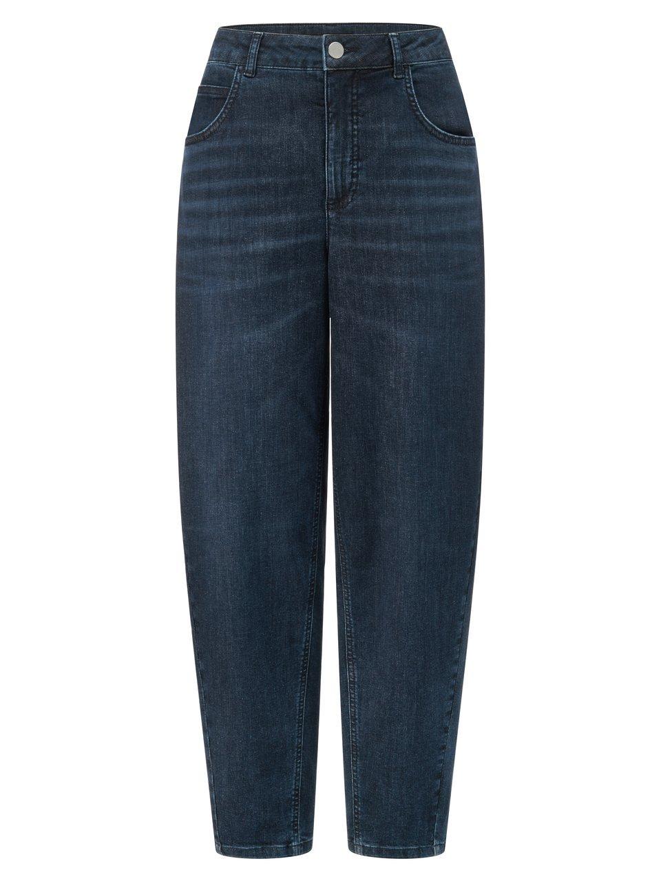 Peter Hahn - Modern Fit-Jeans