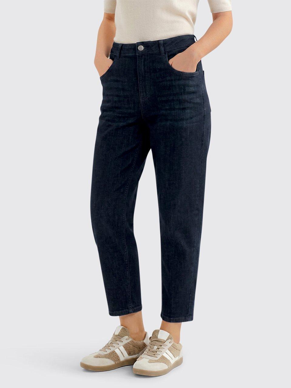 Peter Hahn - Enkellange Modern Fit’-jeans