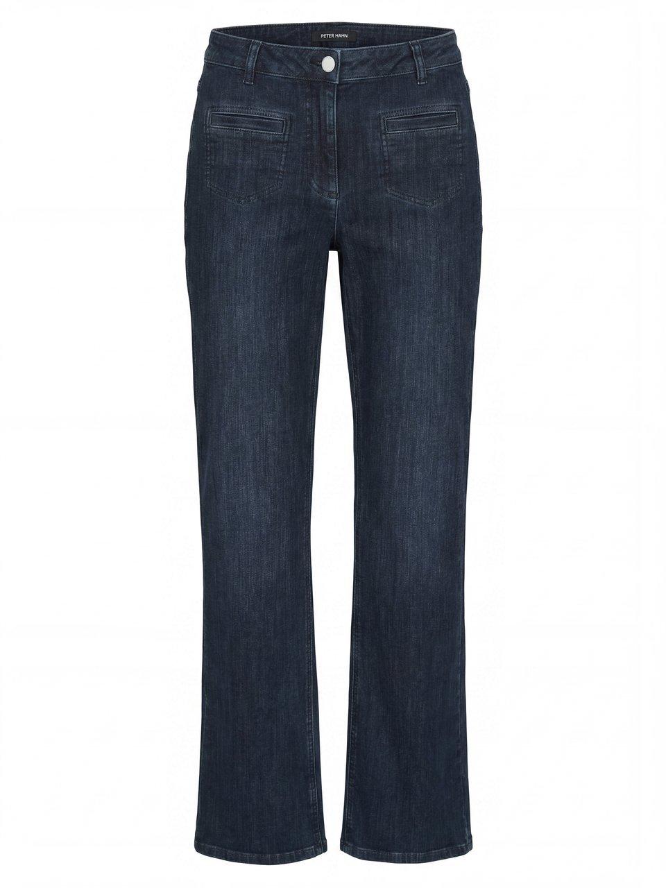 Peter Hahn - Bootcut Fit-Jeans