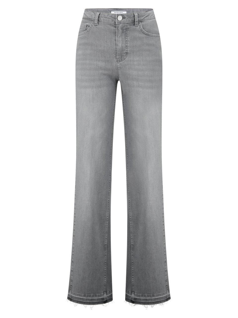Peter Hahn - Wide Leg-Jeans