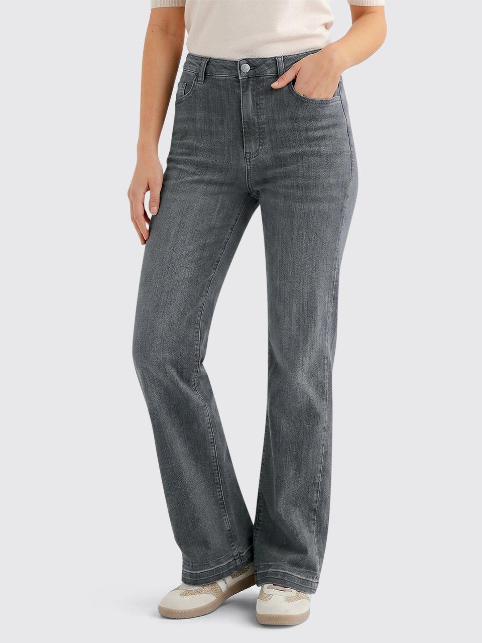 Peter Hahn - Wide Leg-Jeans