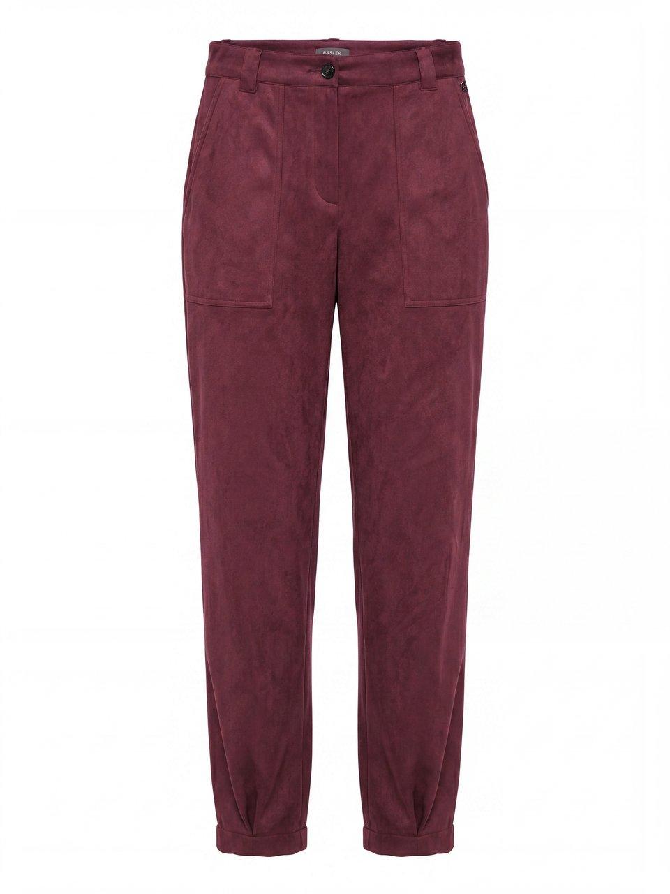 BASLER - Le pantalon