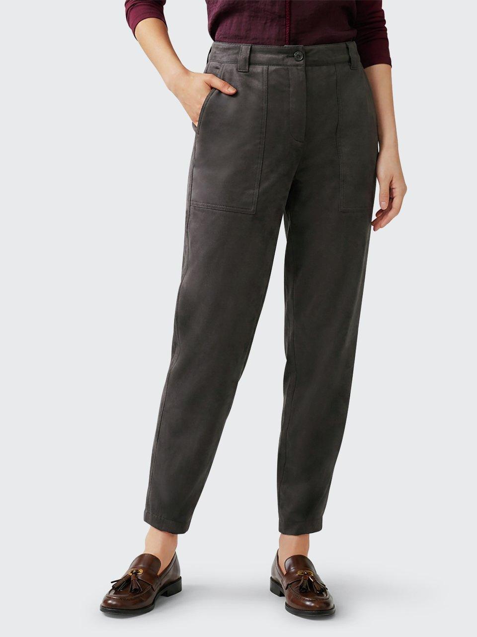 BASLER - Knöchellange Hose