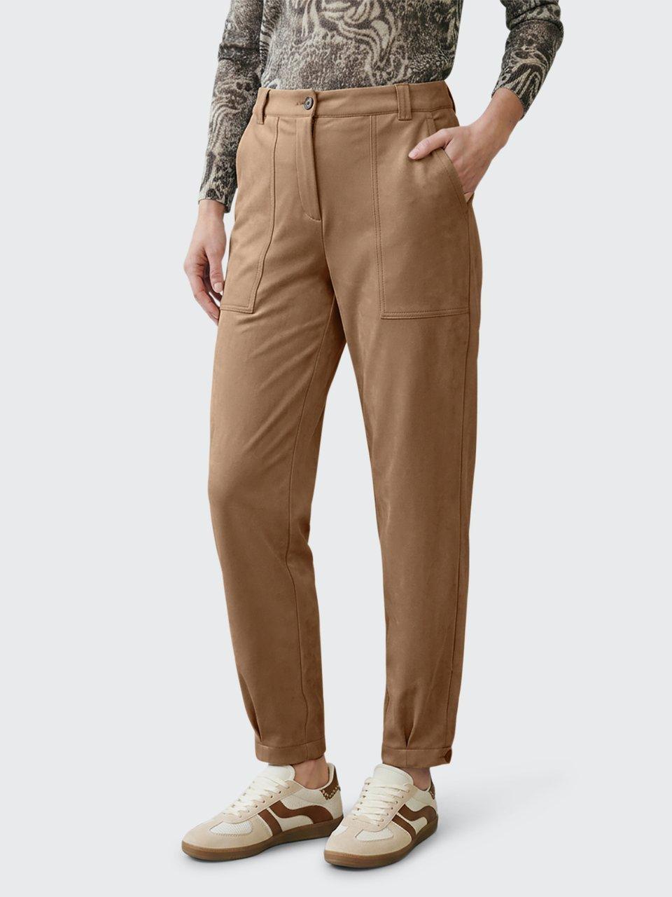 BASLER - Knöchellange Hose