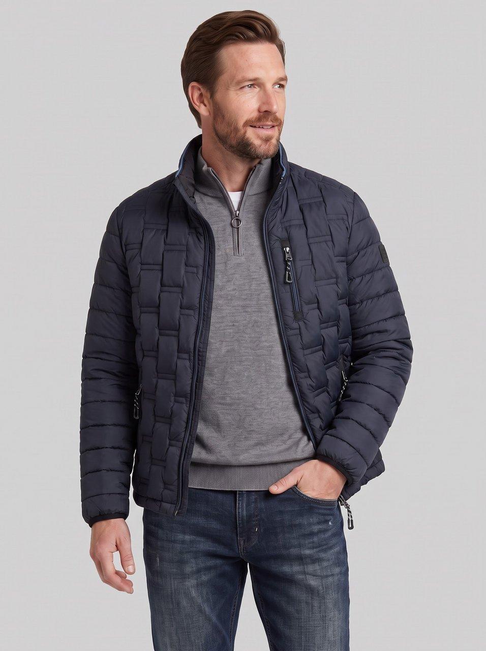 Redpoint - Gewatteerde blouson