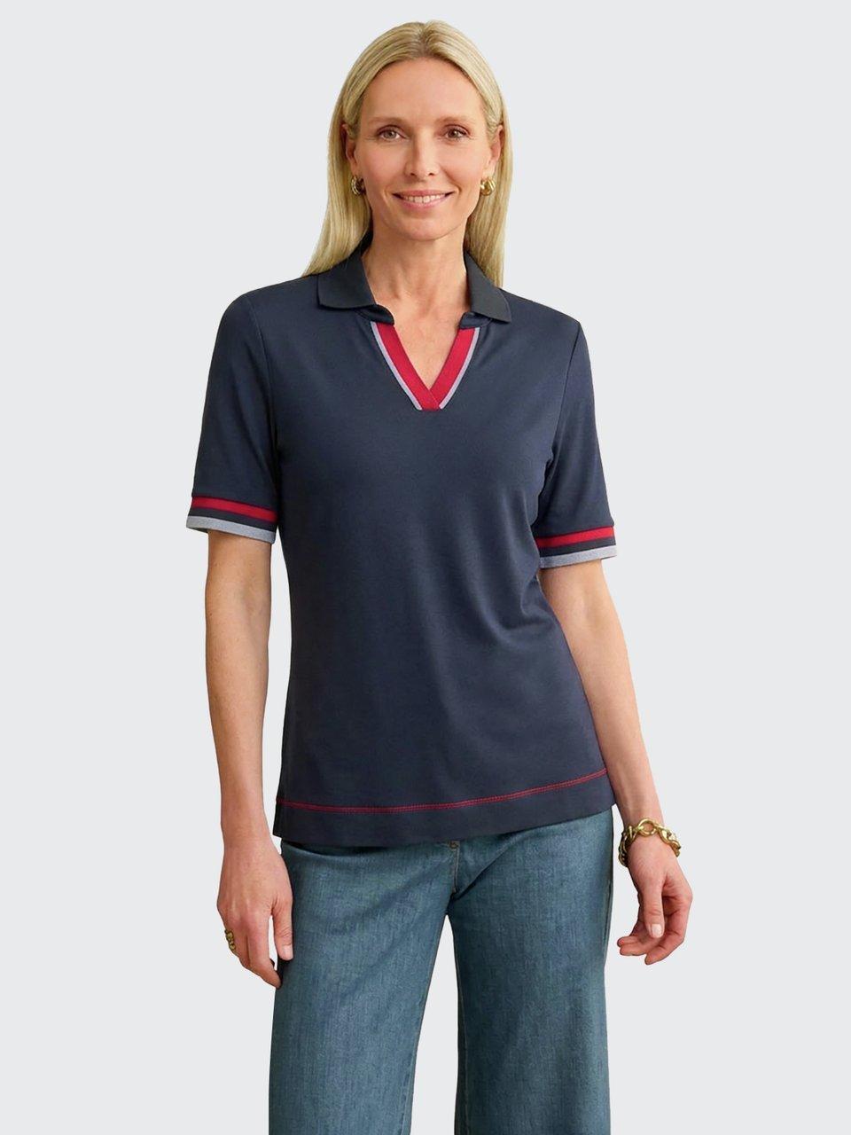 Peter Hahn - Poloshirt