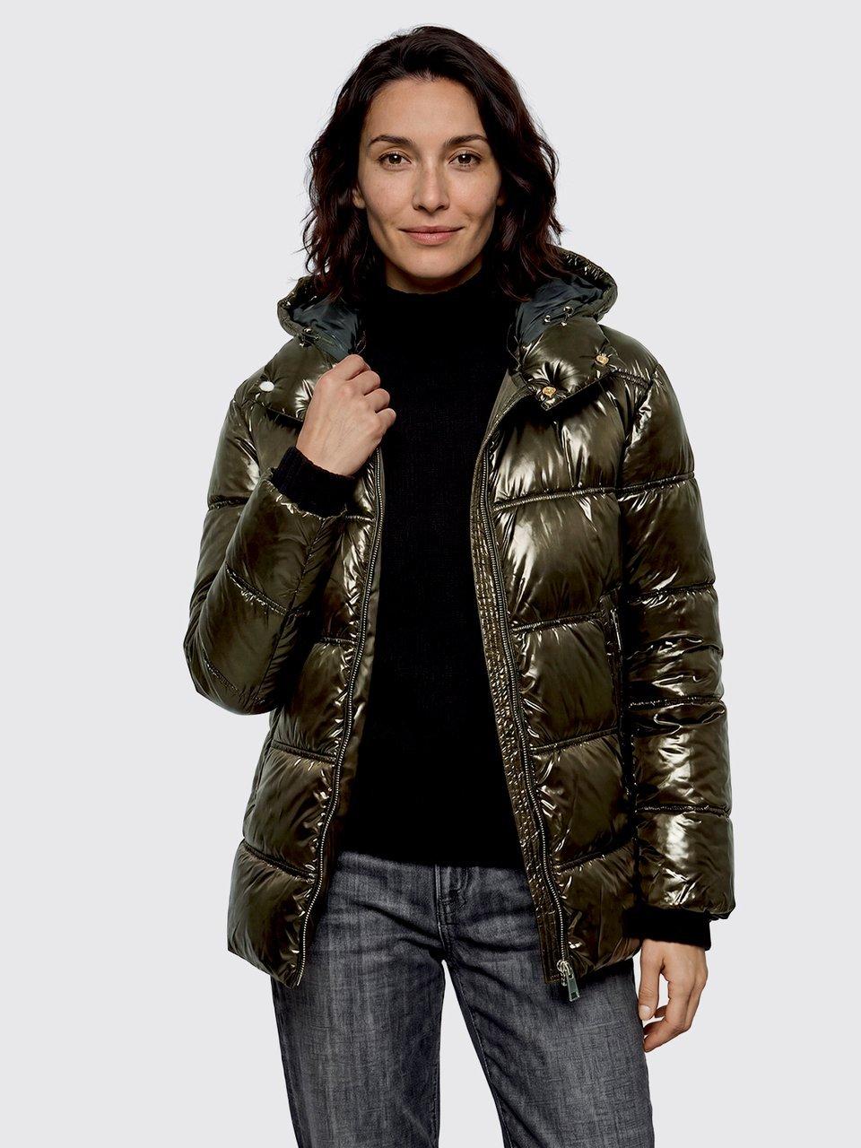 Peter Hahn - Steppjacke
