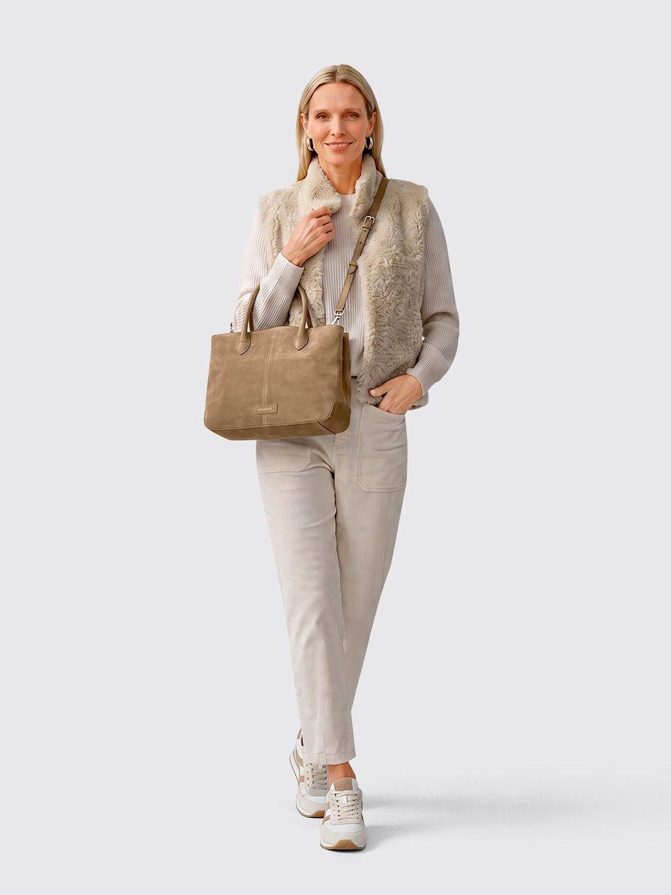 Bogner - Le sac à main Loges Valesca
