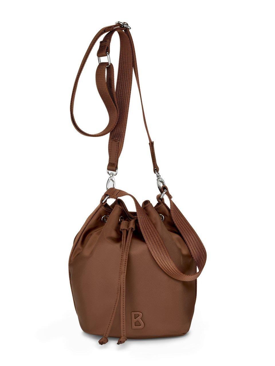 Beuteltasche Verbier Play Bogner braun