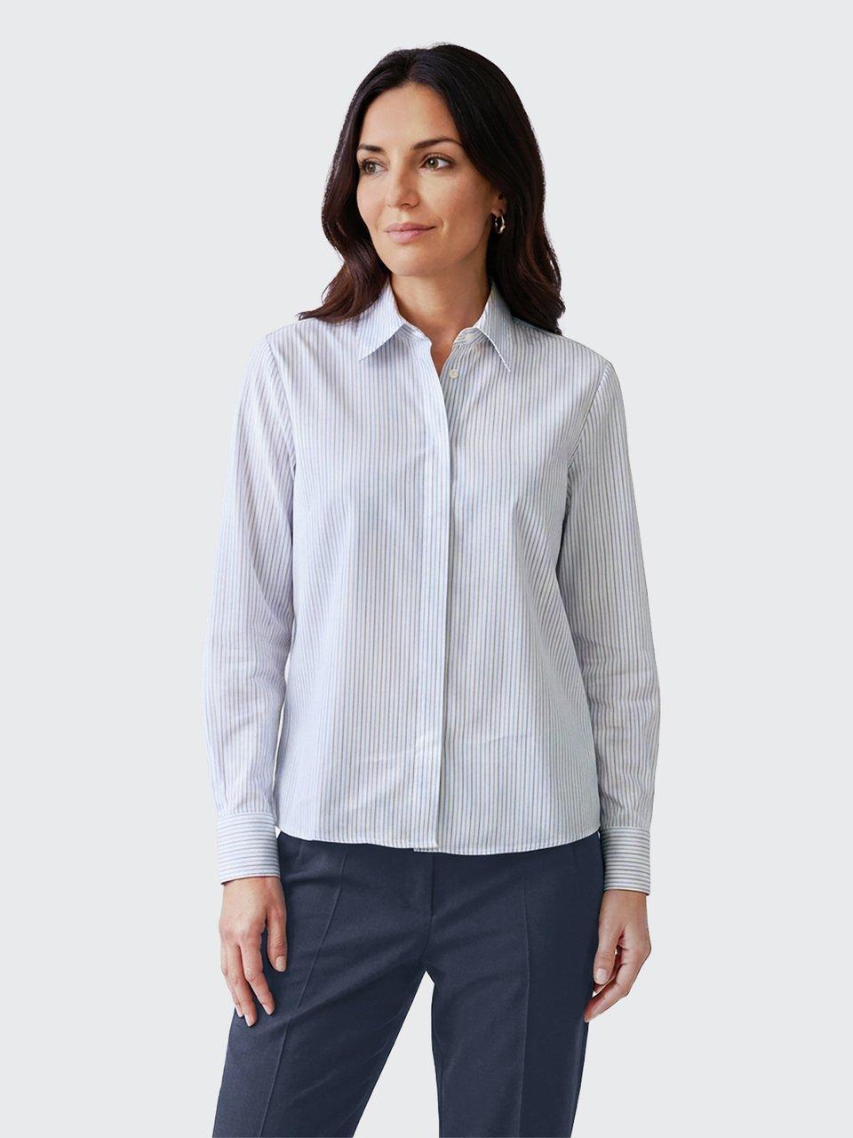 Fadenmeister Berlin - Blouse
