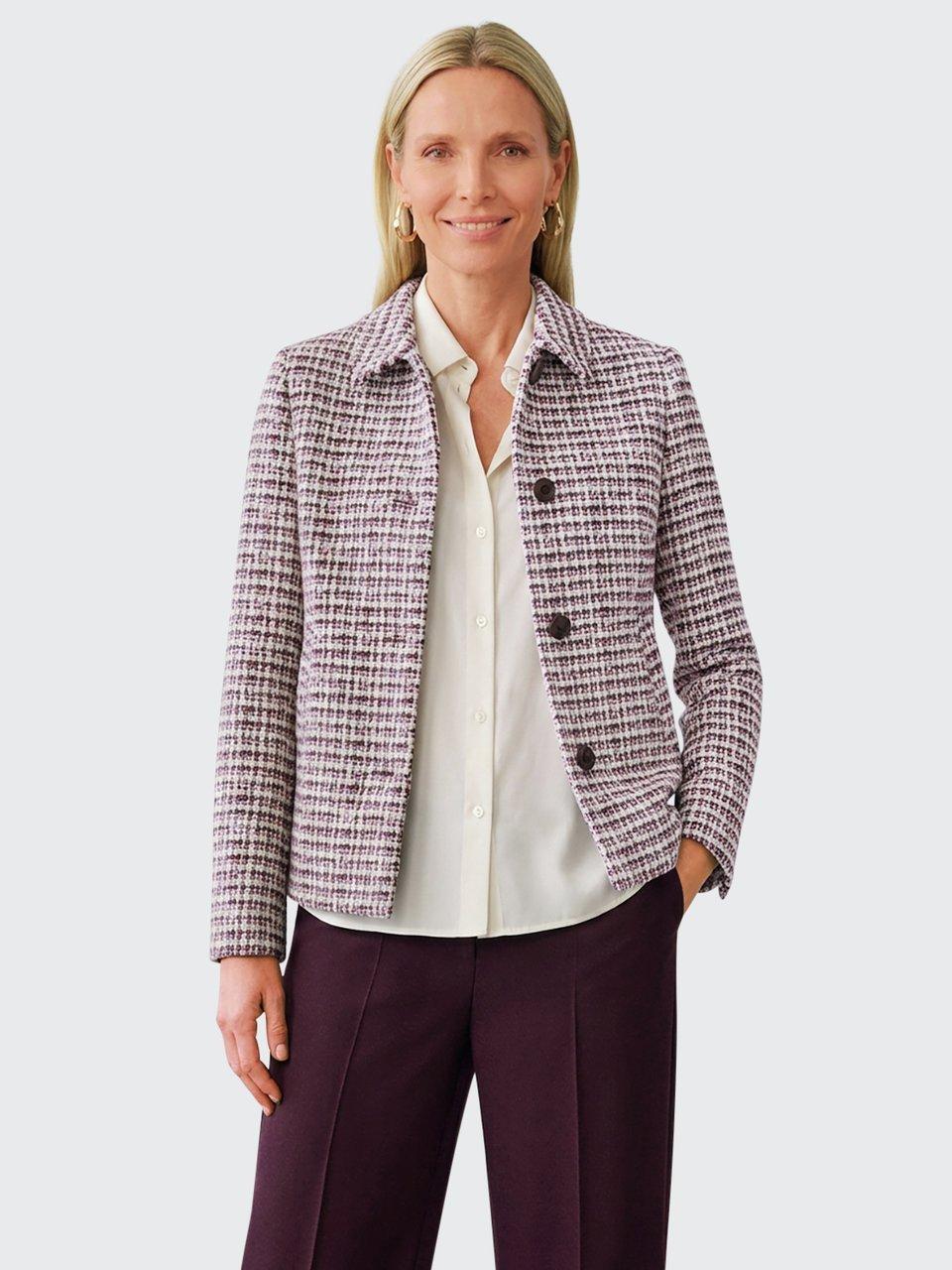 Fadenmeister Berlin - Le blazer
