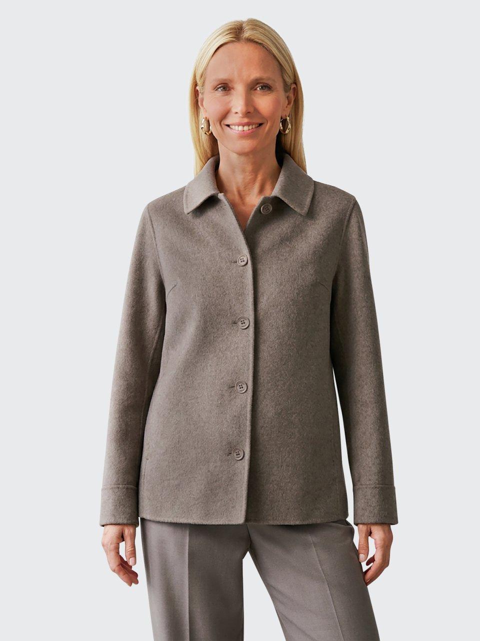 Fadenmeister Berlin - Jacke
