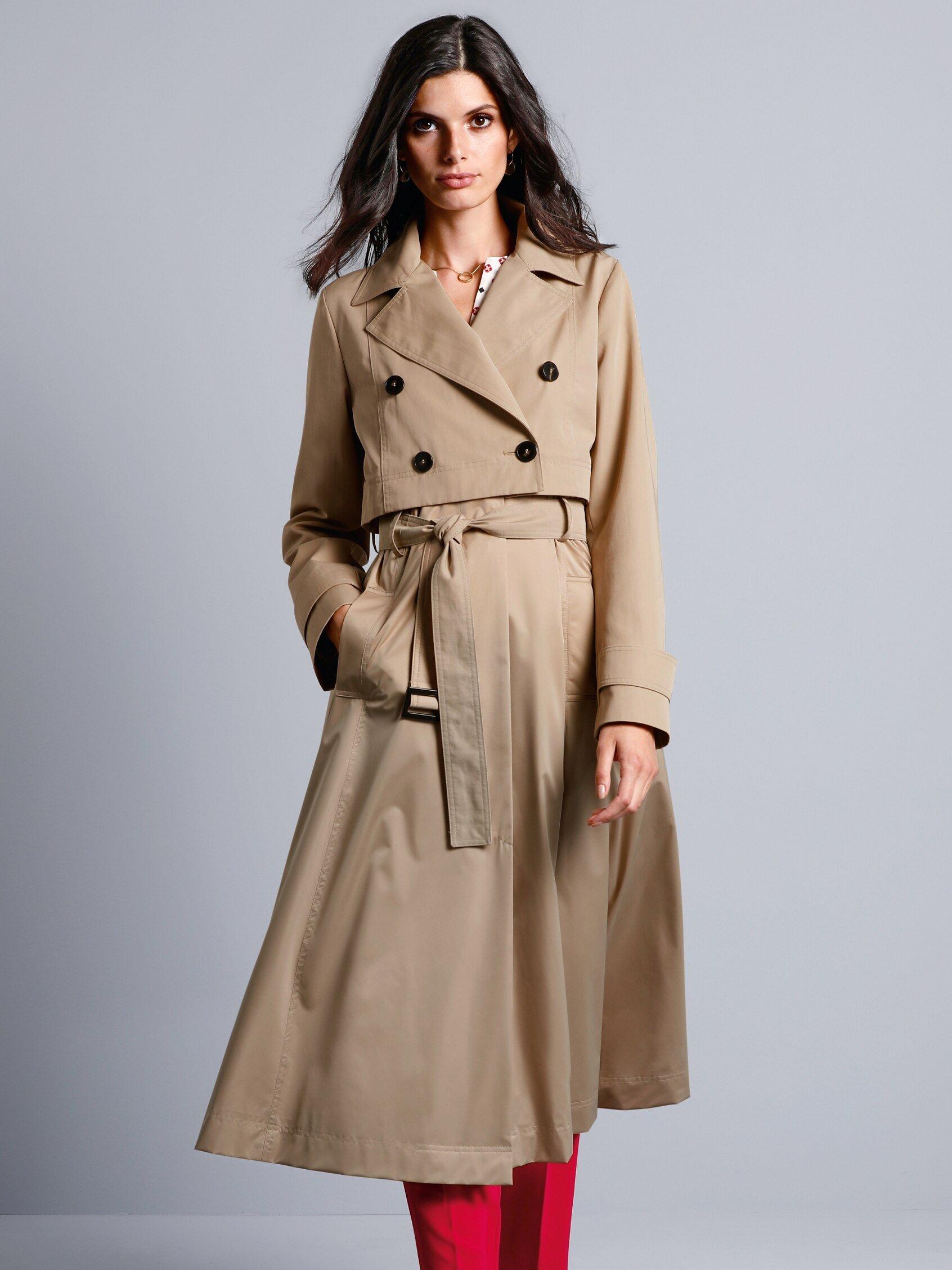 Marella - Le trench