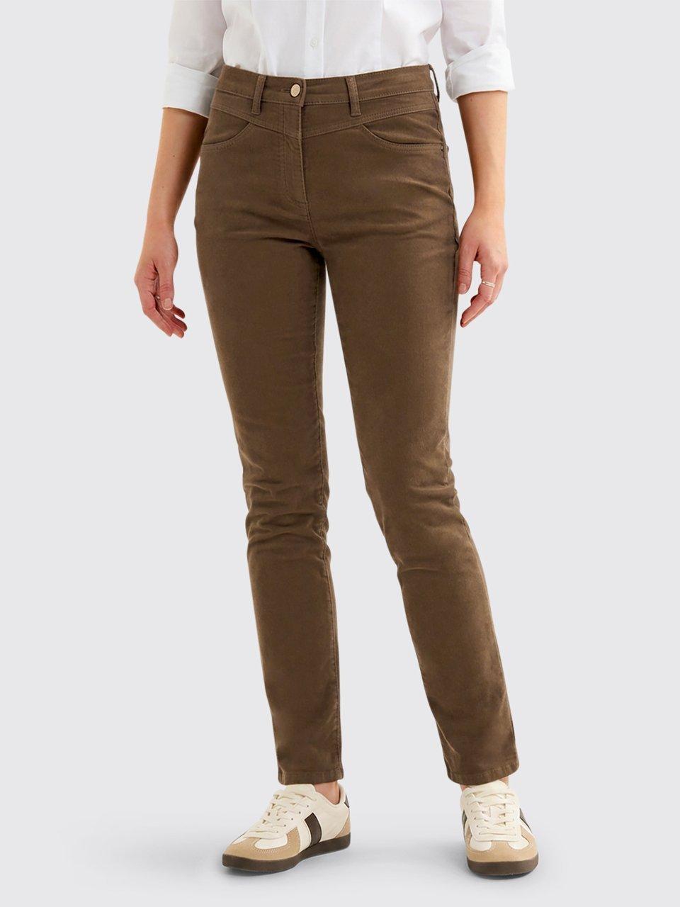 Raphaela by Brax - Le jean Super Slim Fit