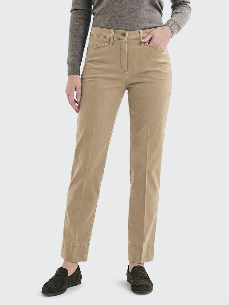 Raphaela by Brax - Knöchellange ProForm S Super Slim-Hose