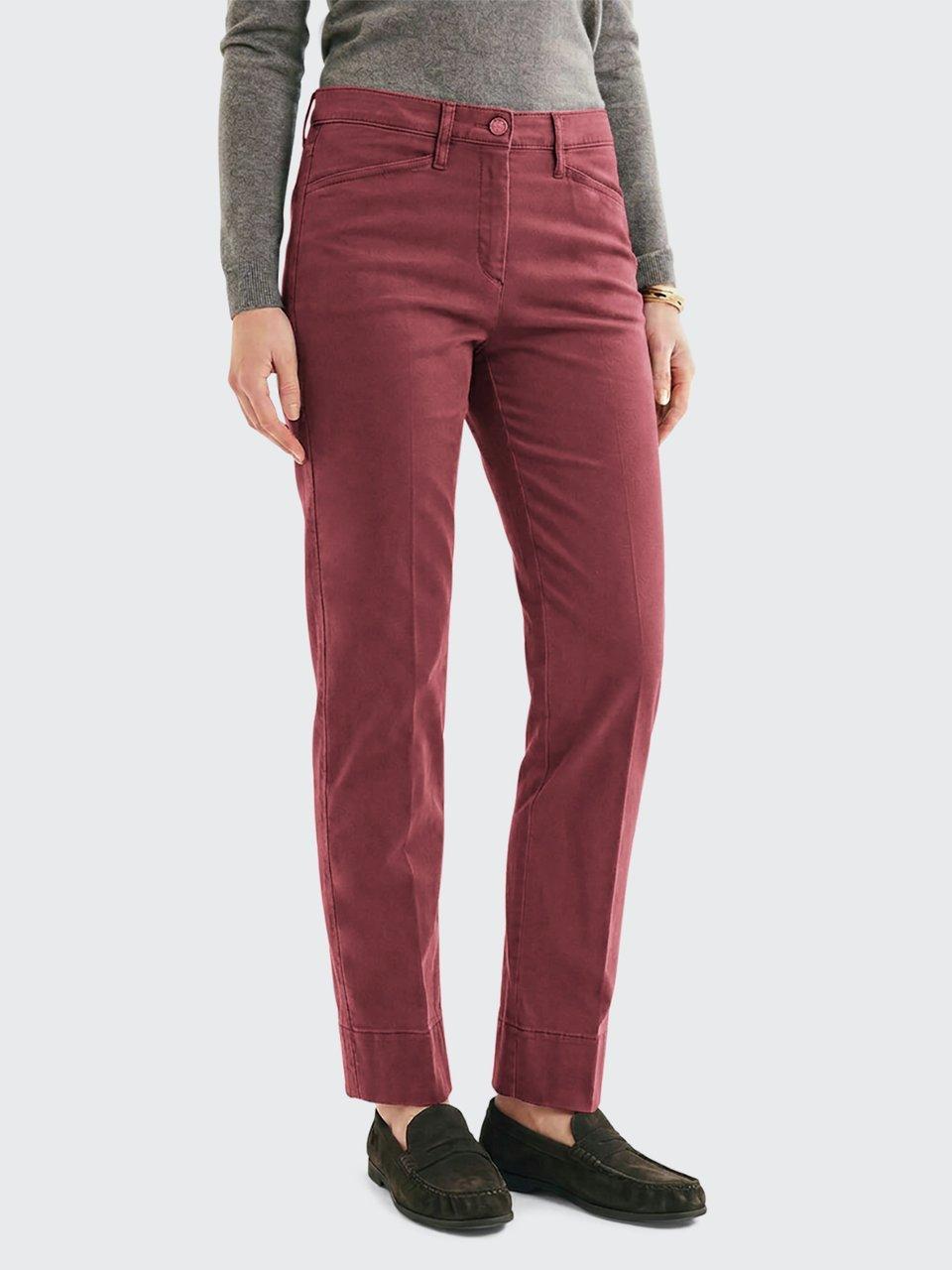 Raphaela by Brax - Knöchellange ProForm S Super Slim-Hose