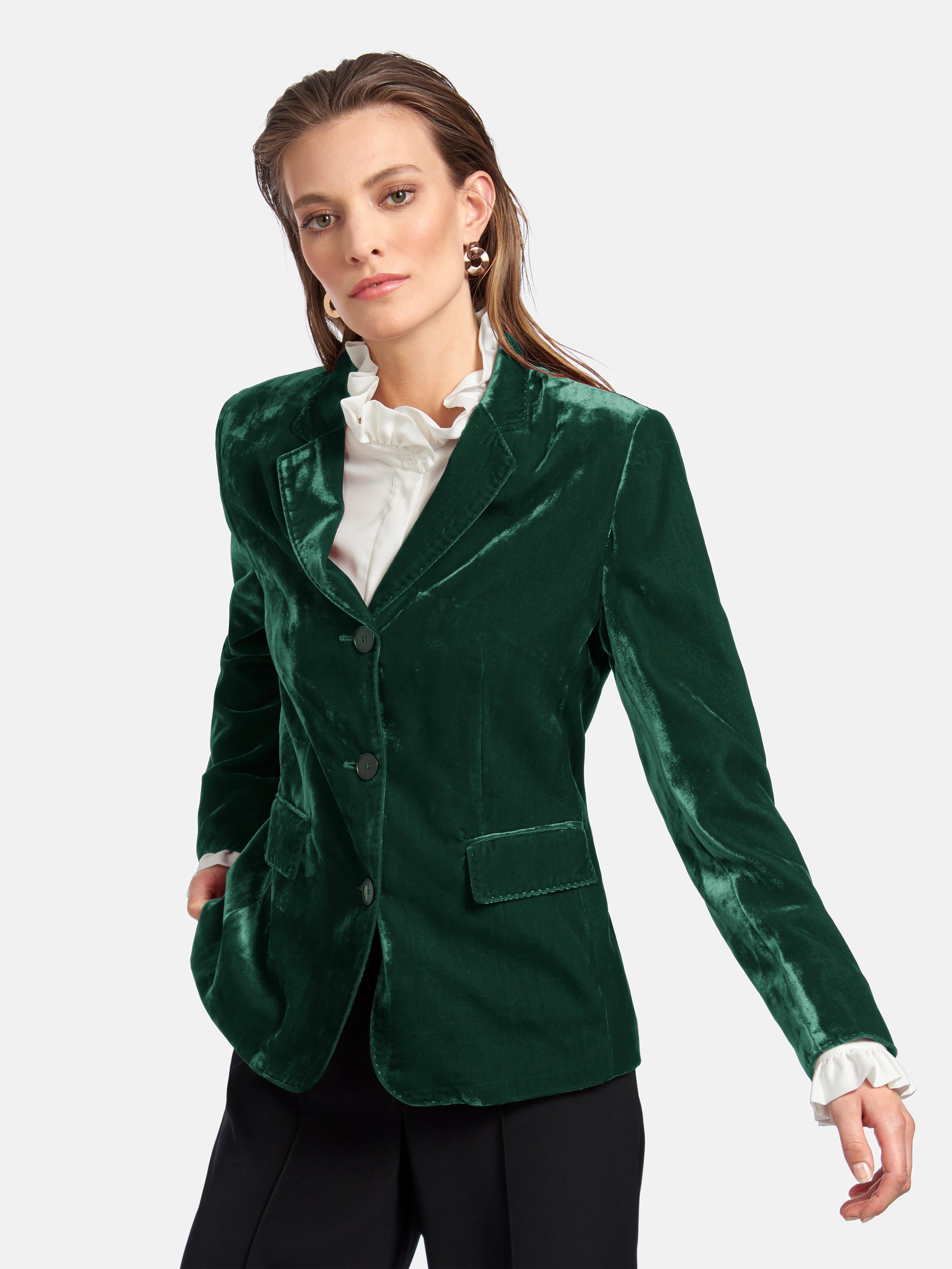 Uta Raasch - Blazer