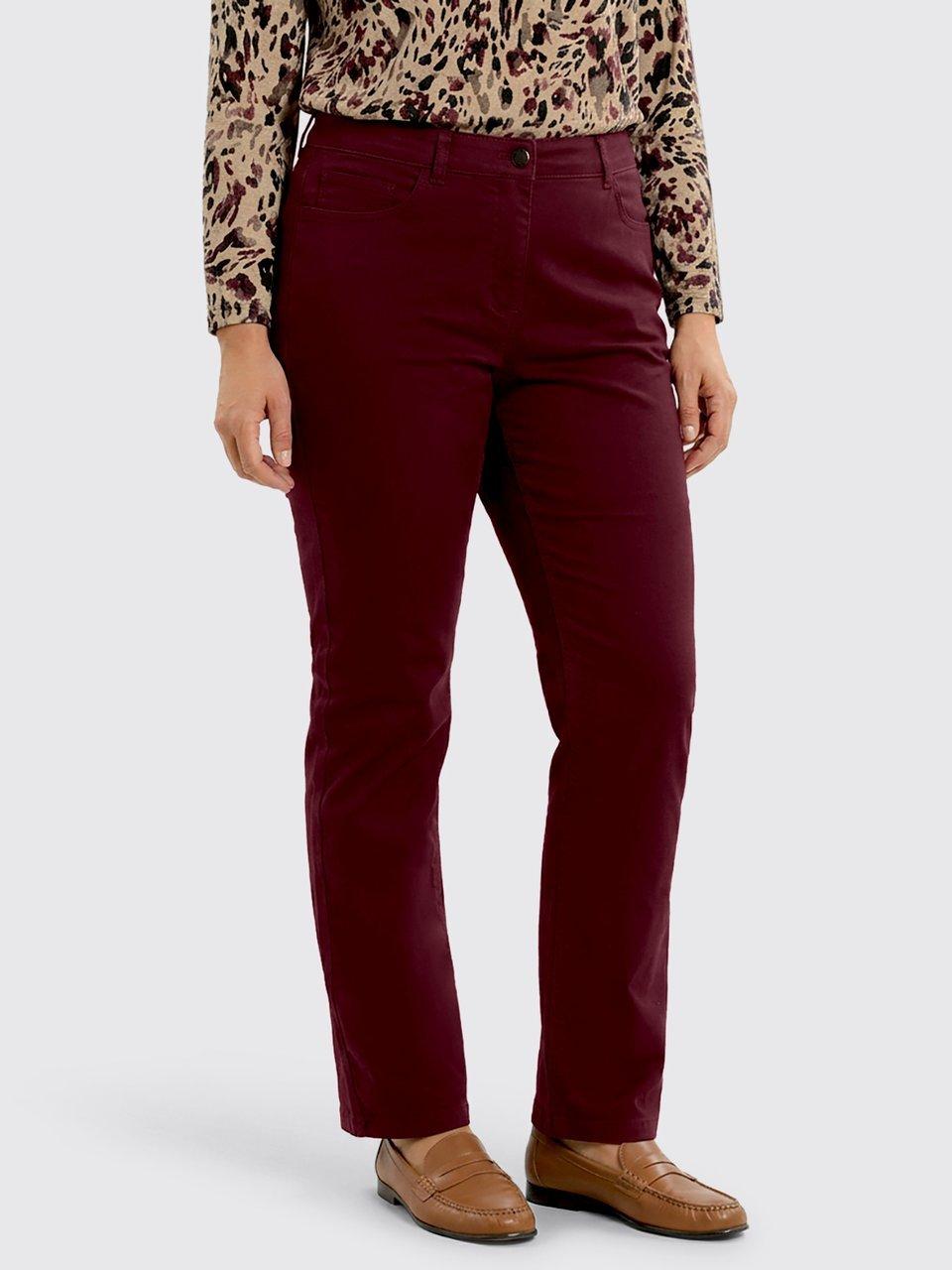 Emilia Lay - Straight Fit-Jeans