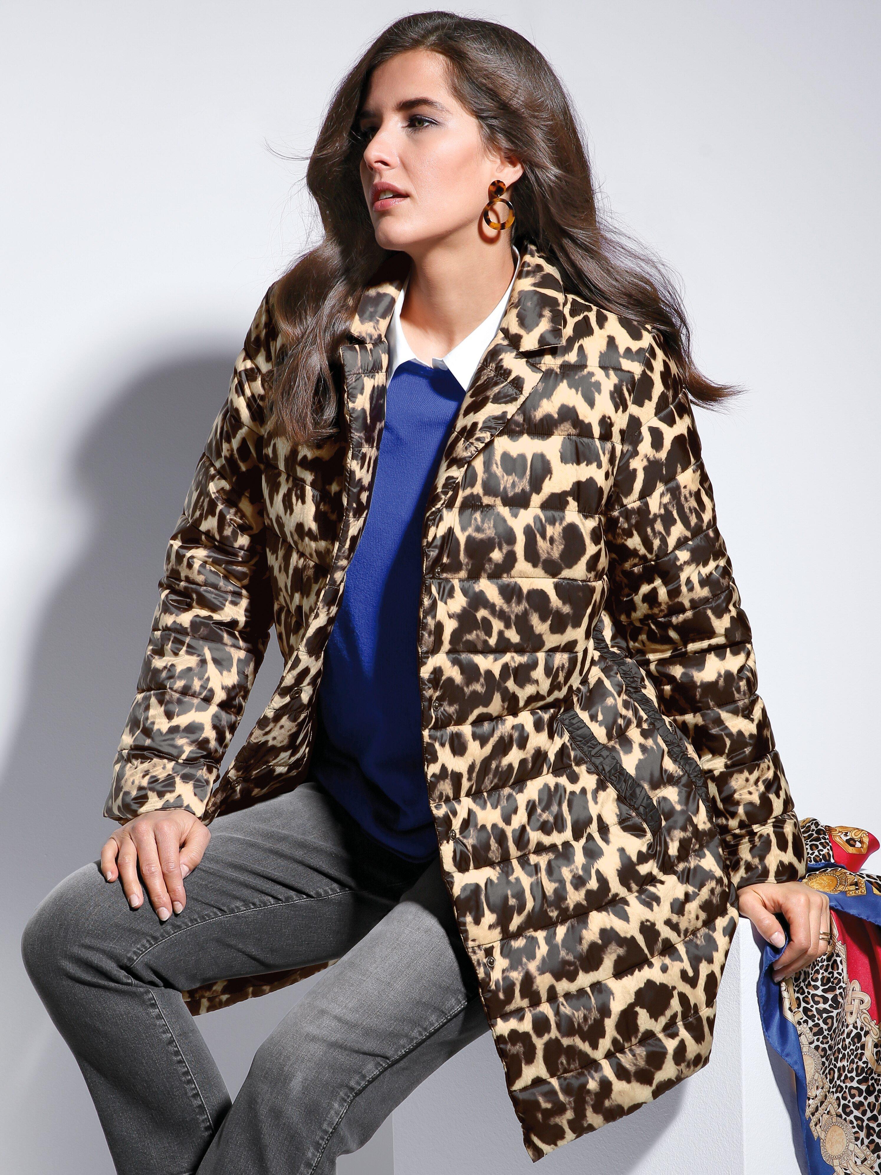 Persona by Marina Rinaldi - Steppjacke