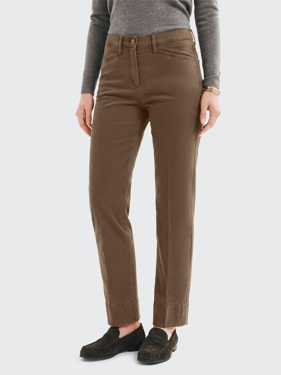 Raphaela by Brax - Enkellange ProForm S Super Slim-broek