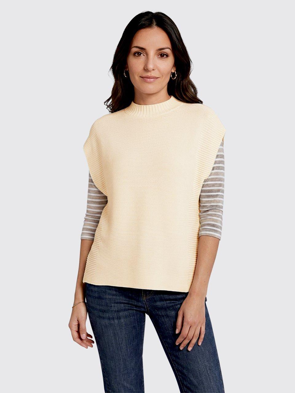 Peter Hahn - Le débardeur