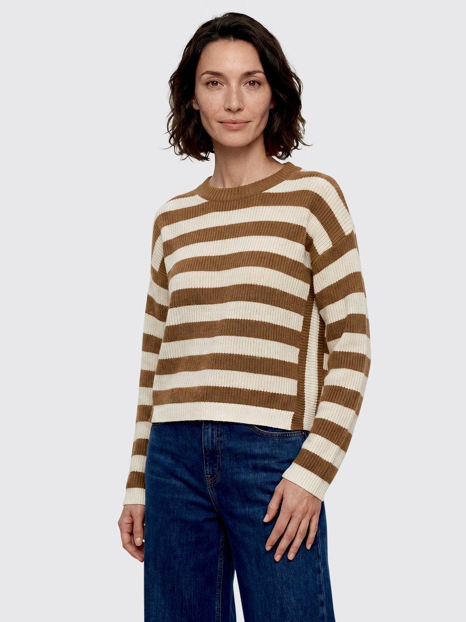 Peter Hahn - Le pull