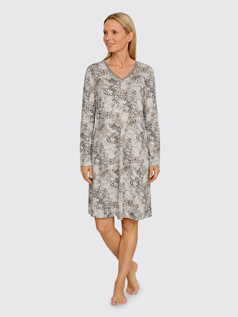 Hautnah - Nachthemd